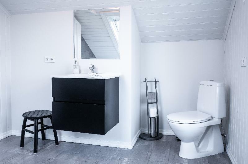 Ambassade Apartments Reykjavík Eksteriør bilde