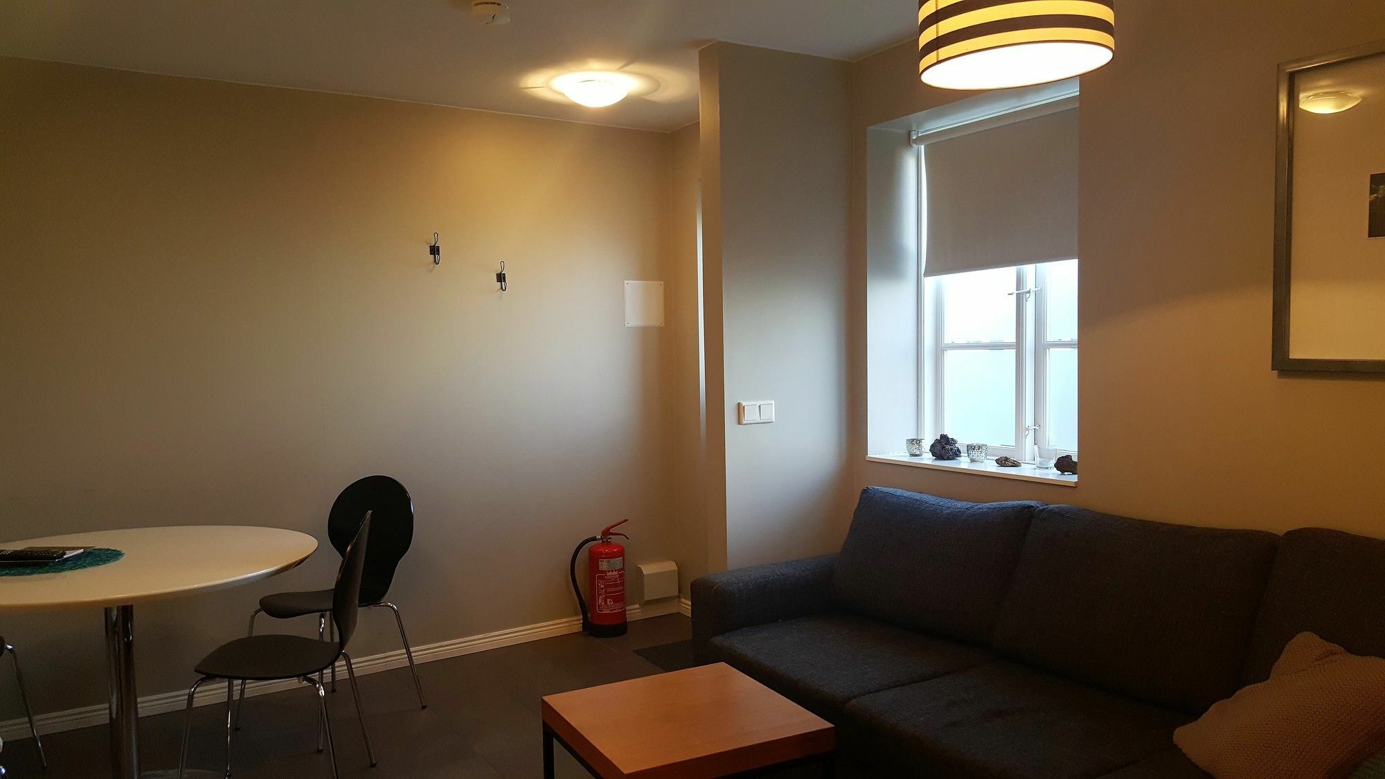 Ambassade Apartments Reykjavík Eksteriør bilde